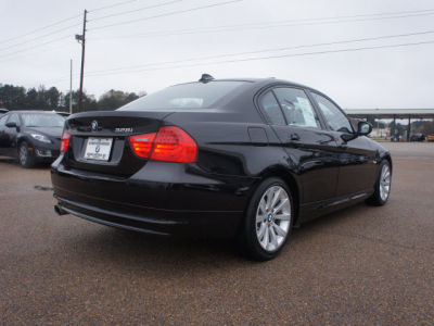 2011 BMW 328  i