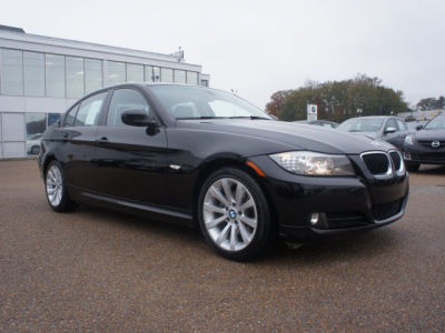 2011 BMW 328  i