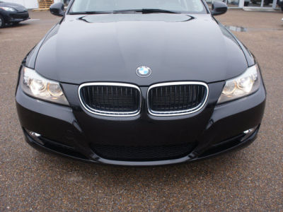 2011 BMW 328  i