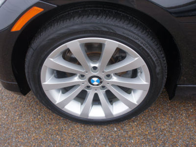 2011 BMW 328  i