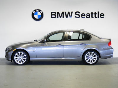 2011 BMW 328  i xDrive