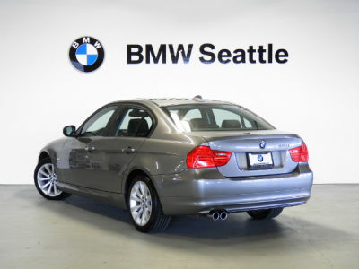 2011 BMW 328  i xDrive