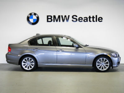 2011 BMW 328  i xDrive