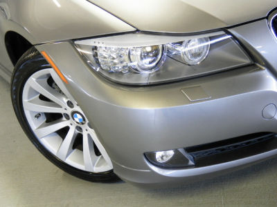 2011 BMW 328  i xDrive
