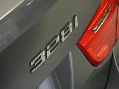 2011 BMW 328  i xDrive