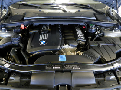 2011 BMW 328  i xDrive