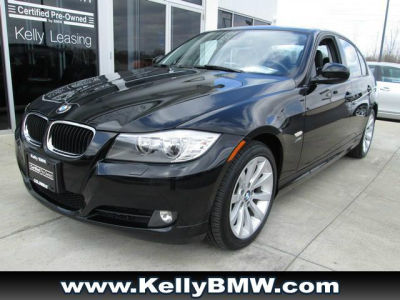 2011 BMW 328  i xDrive