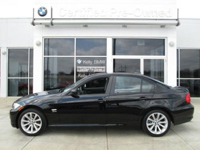 2011 BMW 328  i xDrive