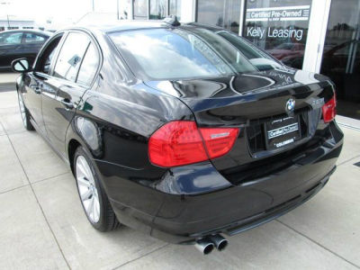 2011 BMW 328  i xDrive