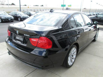 2011 BMW 328  i xDrive