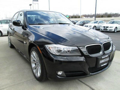 2011 BMW 328  i xDrive