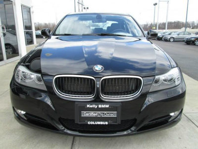 2011 BMW 328  i xDrive