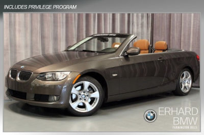 2010 BMW 328  i