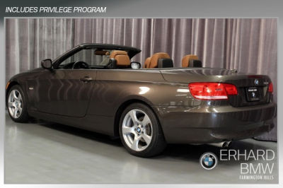 2010 BMW 328  i