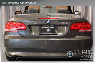 2010 BMW 328  i