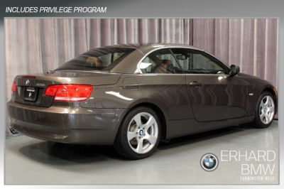 2010 BMW 328  i