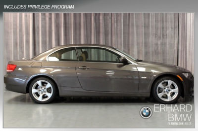 2010 BMW 328  i
