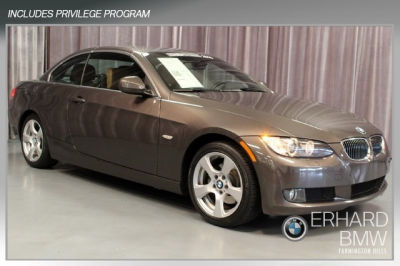 2010 BMW 328  i