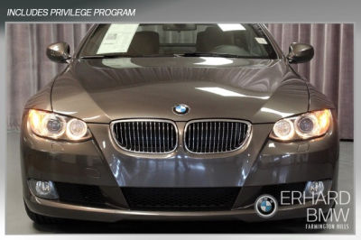 2010 BMW 328  i