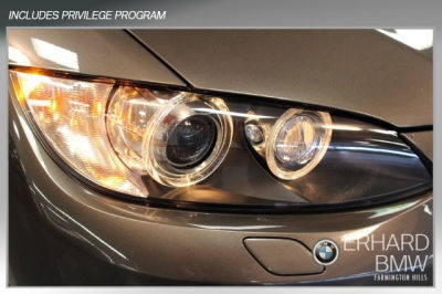 2010 BMW 328  i