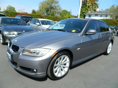 2011 BMW 328  i