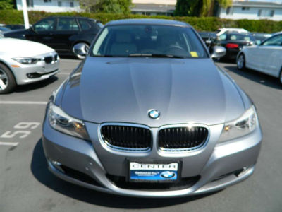 2011 BMW 328  i