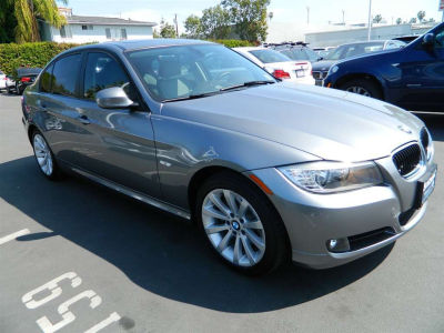 2011 BMW 328  i