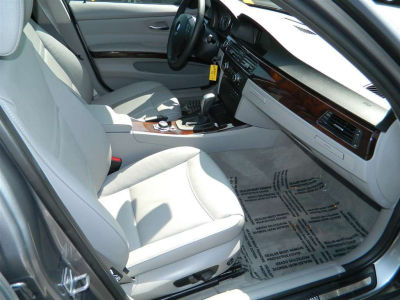 2011 BMW 328  i