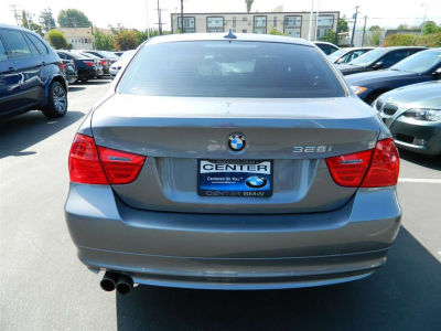 2011 BMW 328  i