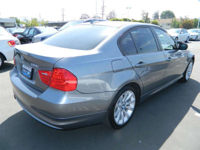 2011 BMW 328  i