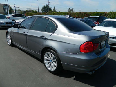 2011 BMW 328  i