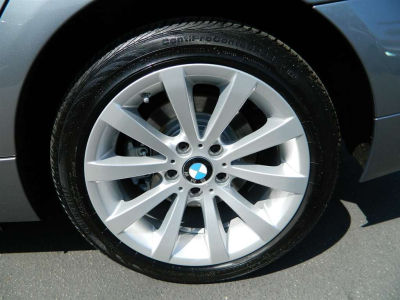 2011 BMW 328  i