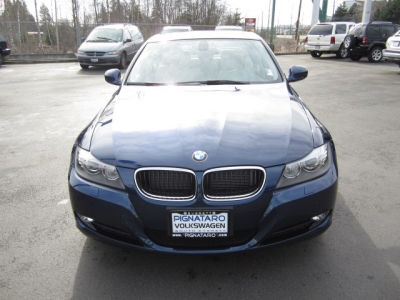 2011 BMW 328  i xDrive