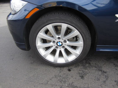 2011 BMW 328  i xDrive