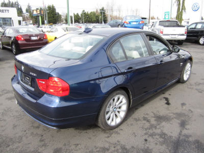 2011 BMW 328  i xDrive