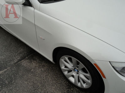 2011 BMW 328  i