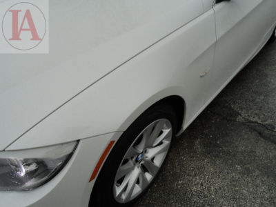 2011 BMW 328  i