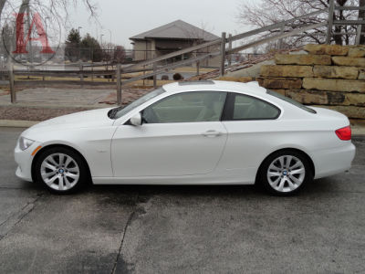 2011 BMW 328  i