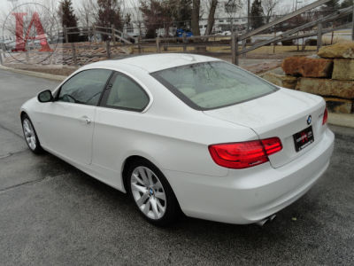 2011 BMW 328  i