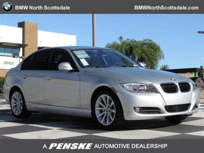 2011 BMW 328  i