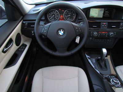 2011 BMW 328  i