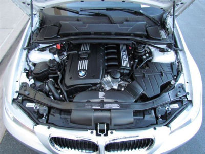 2011 BMW 328  i