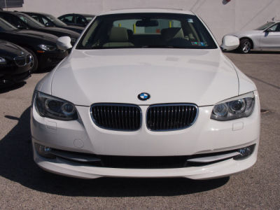 2011 BMW 328  i xDrive