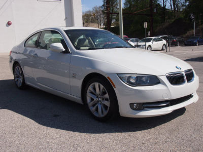 2011 BMW 328  i xDrive
