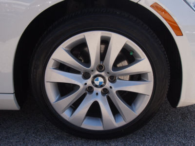 2011 BMW 328  i xDrive