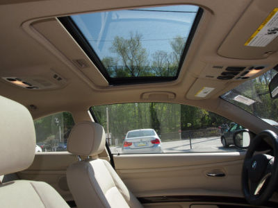 2011 BMW 328  i xDrive