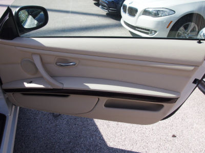 2011 BMW 328  i xDrive