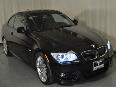 2011 BMW 328  i