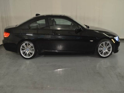 2011 BMW 328  i