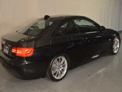 2011 BMW 328  i